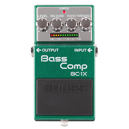 Boss BC-1X Bass Comp