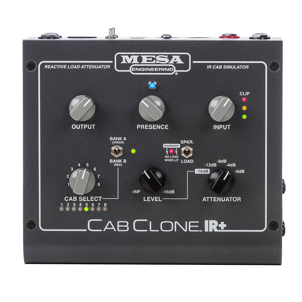 Mesa Boogie CabClone IR Plus - 8 Ohm
