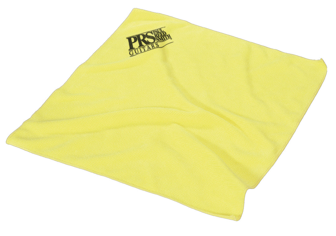 PRS Micro-Suede Cleaning Cloth