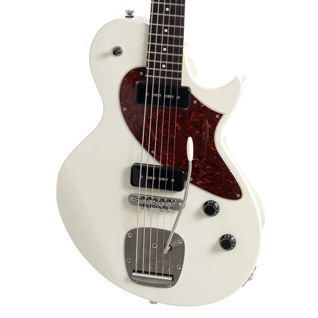 Collings 360 Baritone - Olympic White (797)