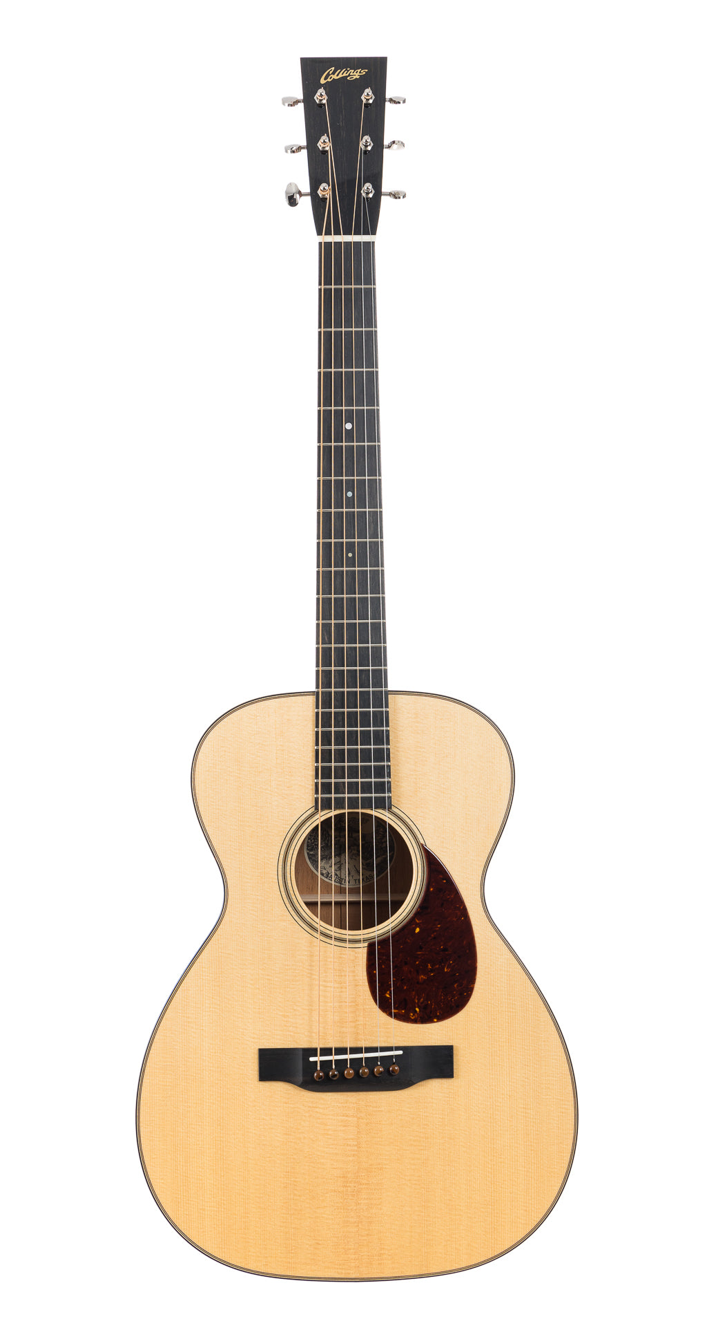 Collings 01 T - Traditional (690)