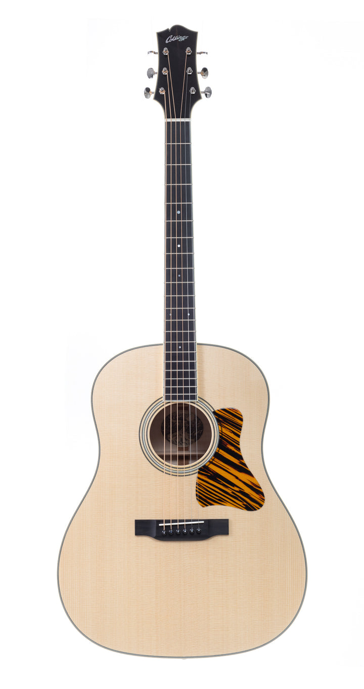Collings CJ Maple, 1 3/4 Nut - Natural (998)