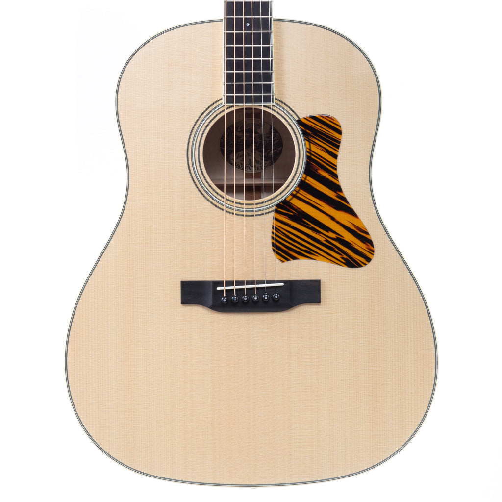 Collings CJ Maple, 1 3/4 Nut - Natural (998)