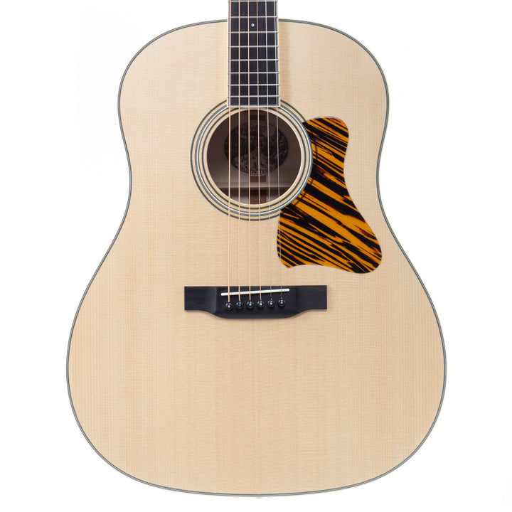 Collings CJ Maple, 1 3/4 Nut - Natural (998)