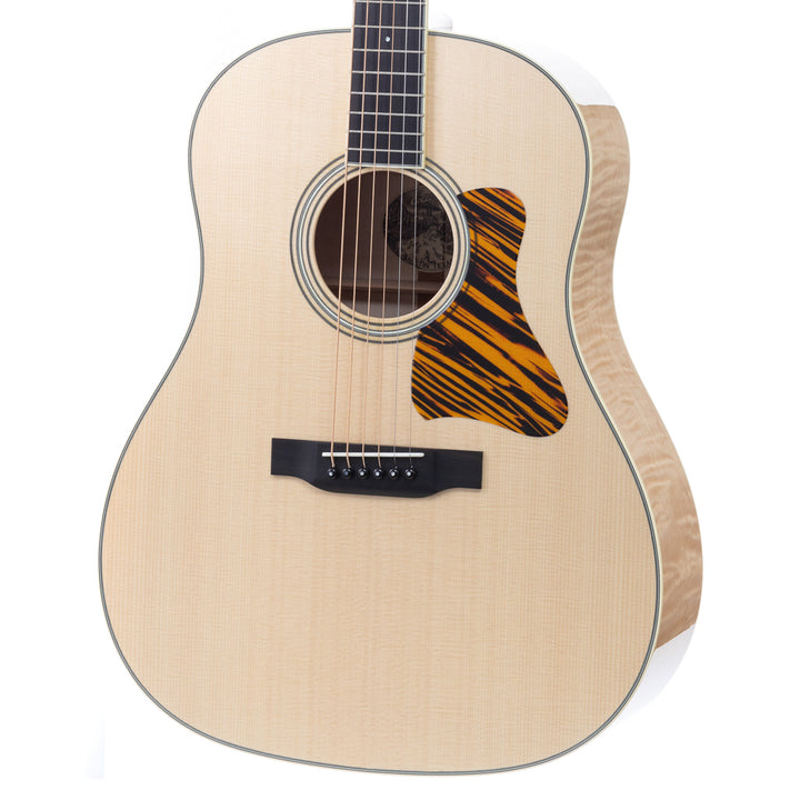 Collings CJ Maple, 1 3/4 Nut - Natural (998)