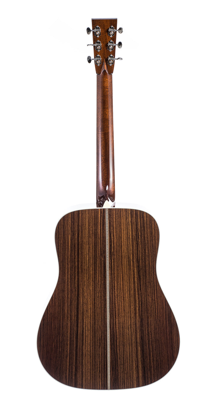 Collings CW Indian Rosewood Adirondack Top - Natural