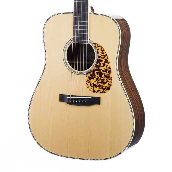 Collings CW Indian Rosewood Adirondack Top - Natural