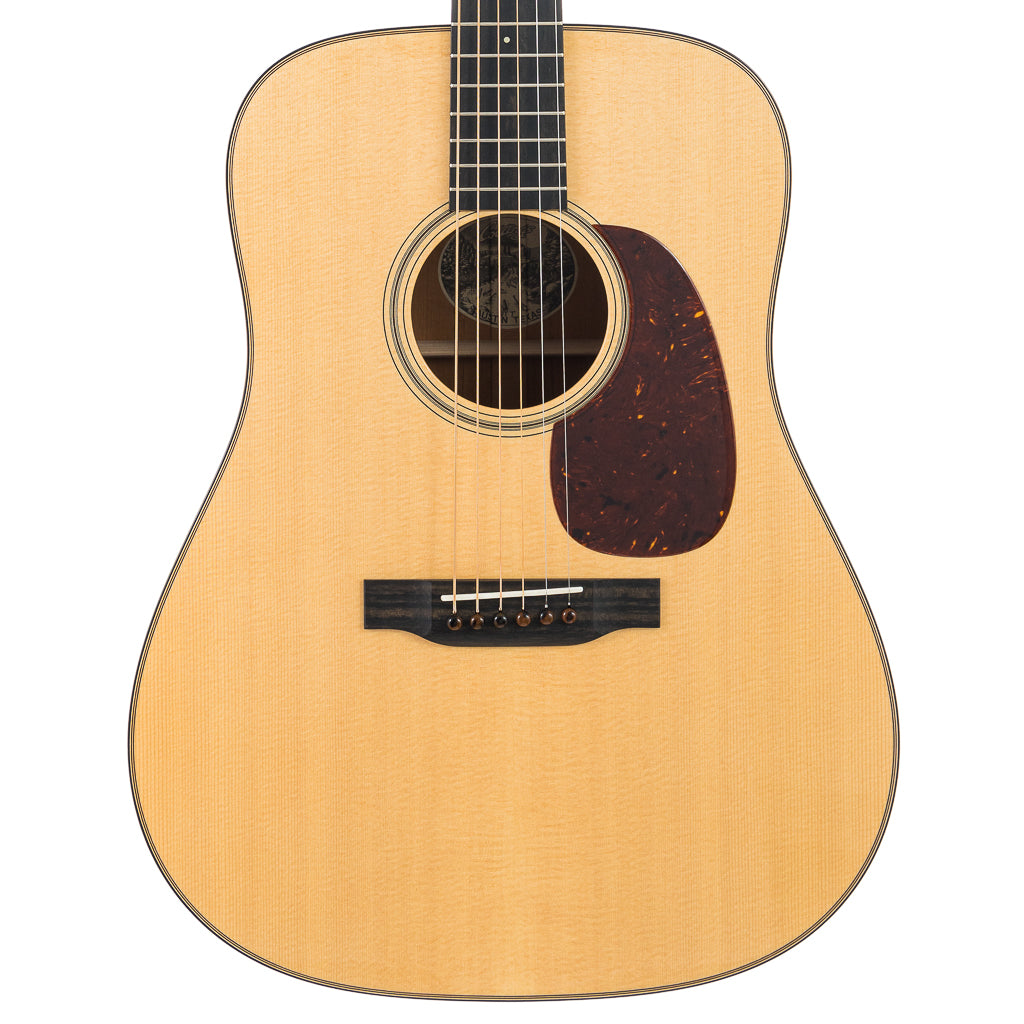 Collings D1, 1 3/4 Nut