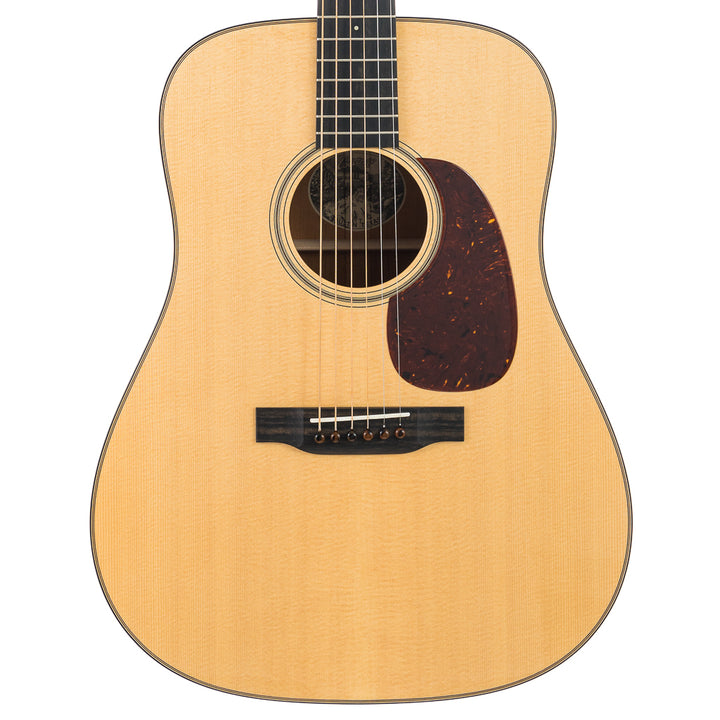 Collings D1, 1 3/4 Nut