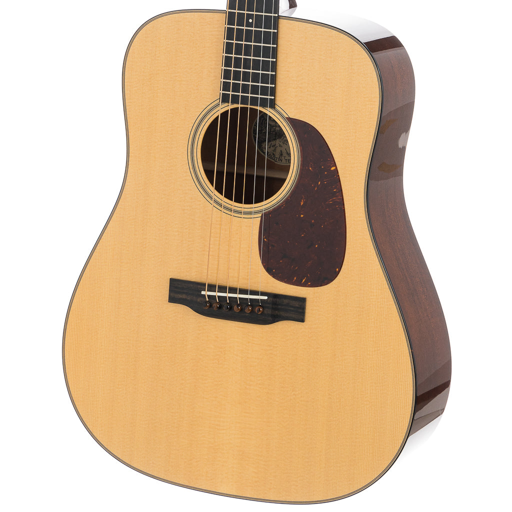 Collings D1, 1 3/4 Nut