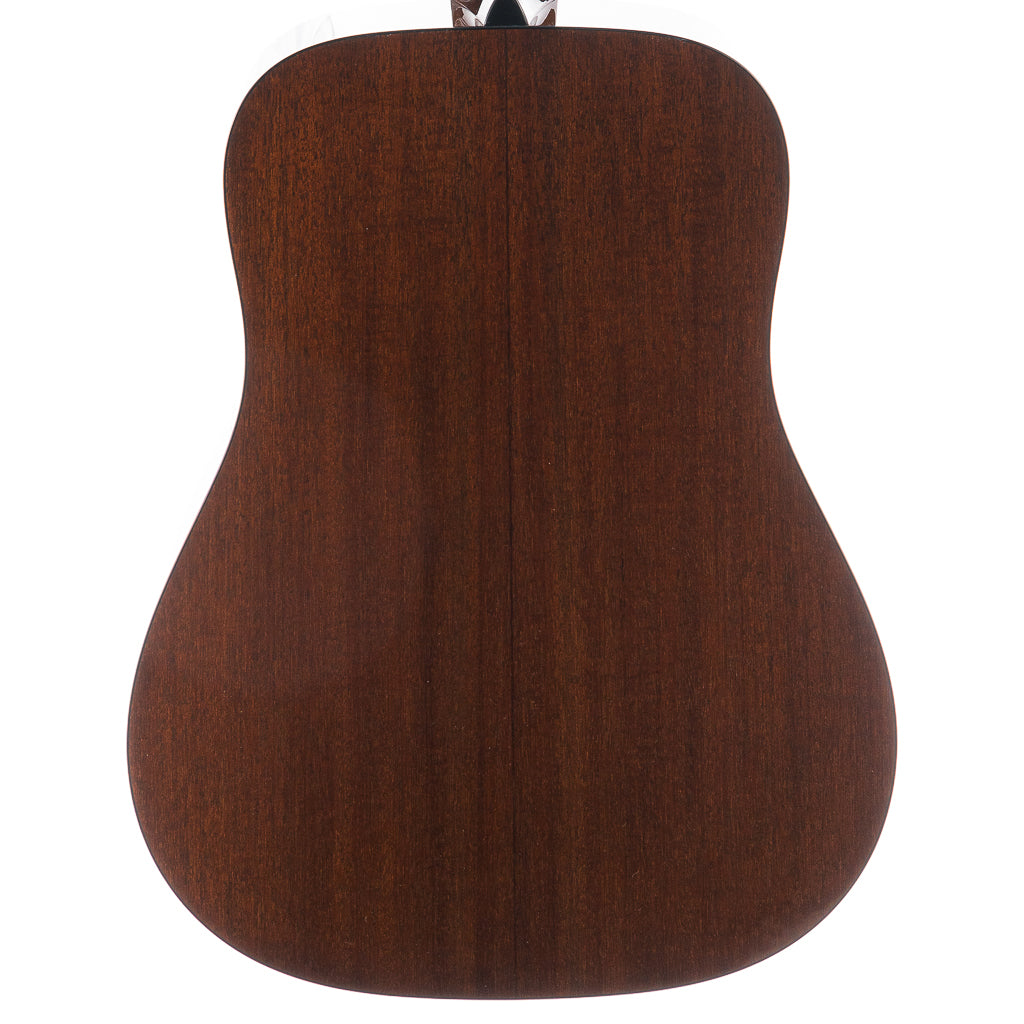 Collings D1, 1 3/4 Nut