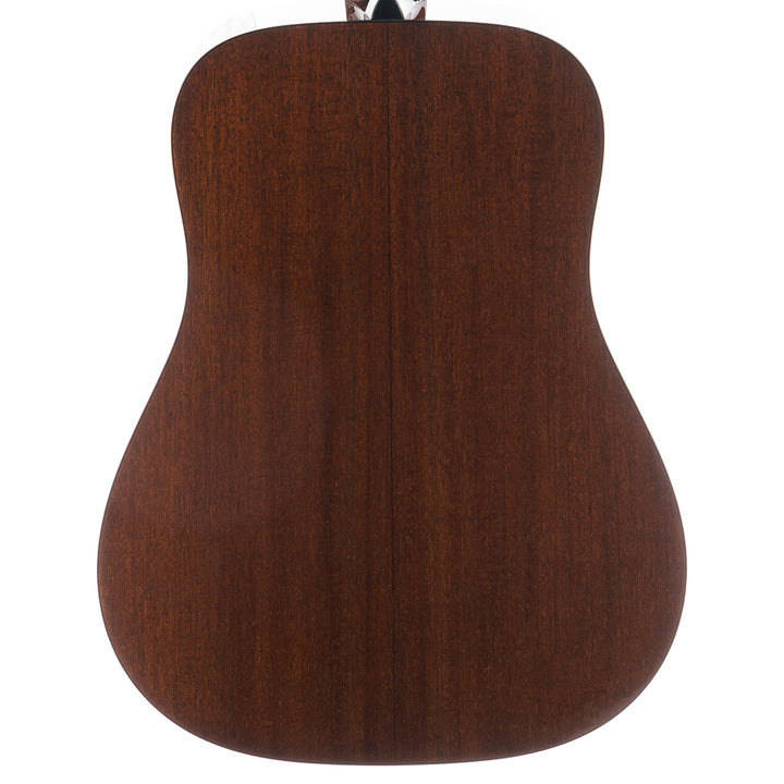 Collings D1, 1 3/4 Nut