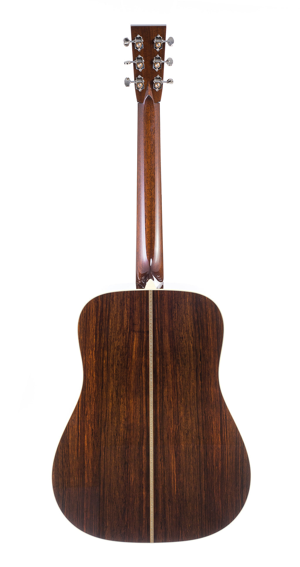 Collings D2H A Traditional, 1 3/4 Nut