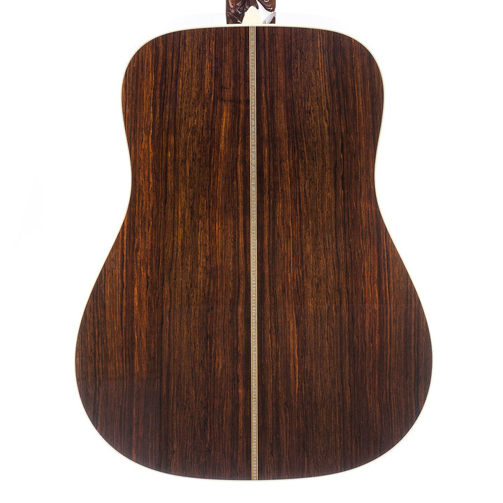 Collings D2H A Traditional, 1 3/4 Nut