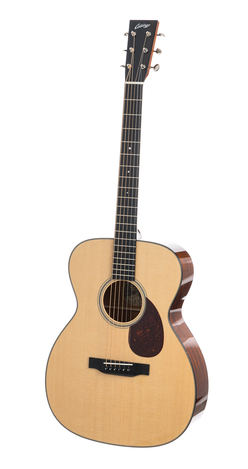 Collings OM1, 1 3/4 Nut - Natural