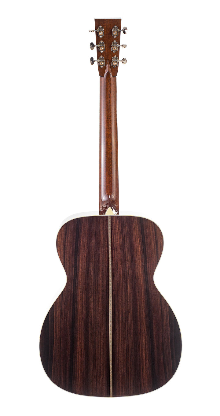 Collings OM2H, 1 3/4 Nut - Natural