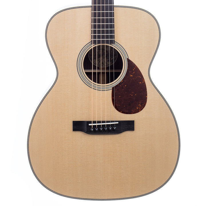 Collings OM2H, 1 3/4 Nut - Natural