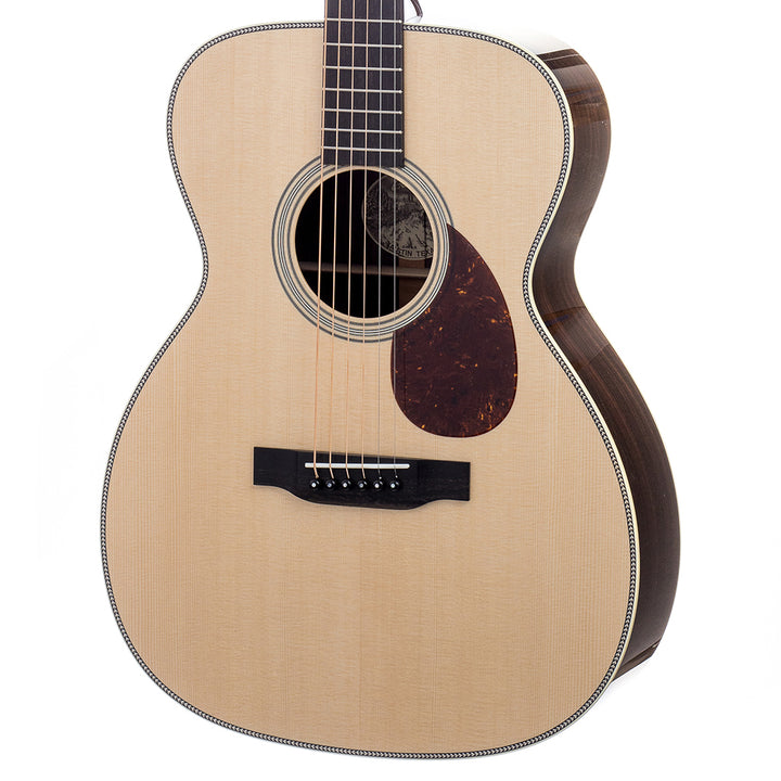 Collings OM2H, 1 3/4 Nut - Natural