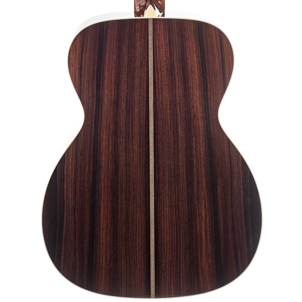 Collings OM2H, 1 3/4 Nut - Natural