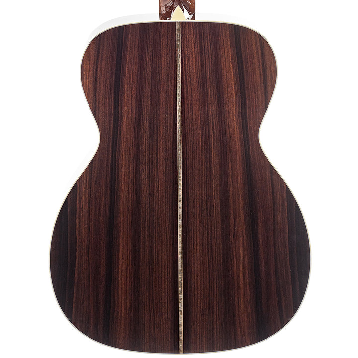 Collings OM2H, 1 3/4 Nut - Natural