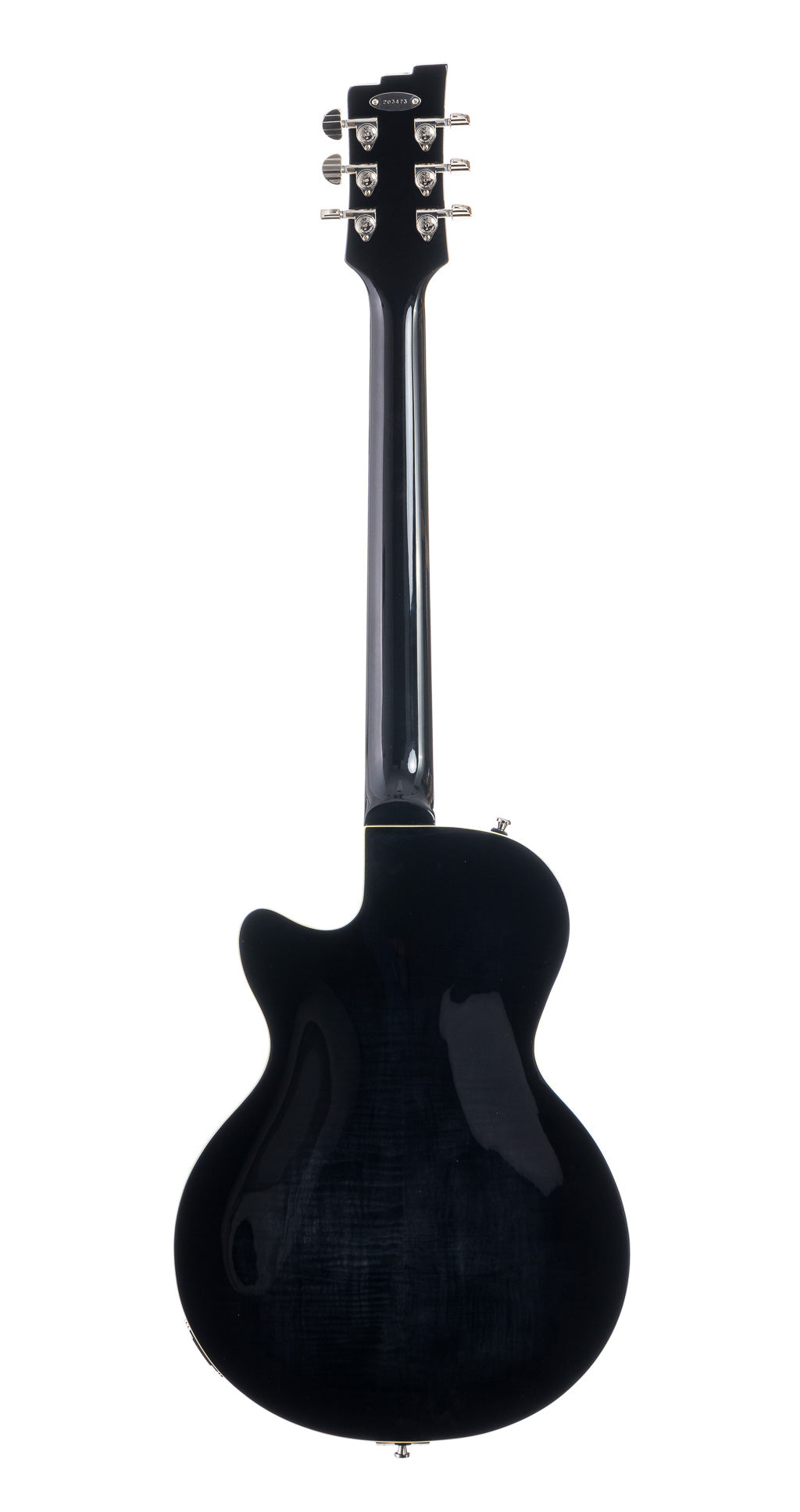 Duesenberg Starplayer TV Deluxe - Crimson Red (065)