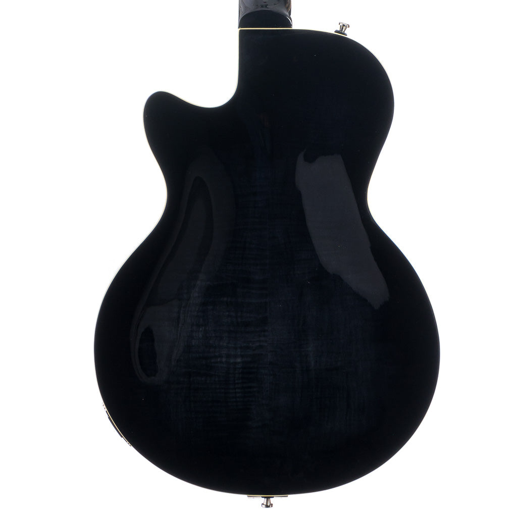 Duesenberg Starplayer TV Deluxe - Crimson Red (065)