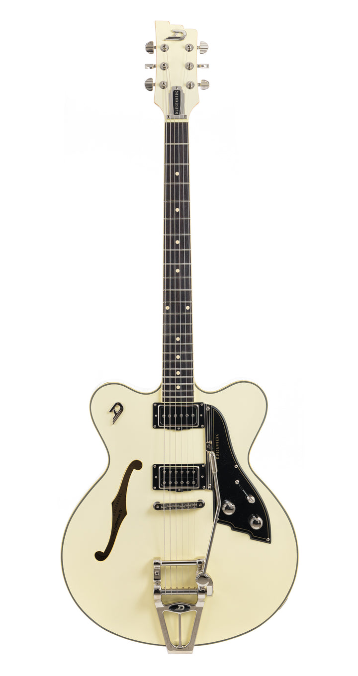 Duesenberg Fullerton CC - Vintage White (486)