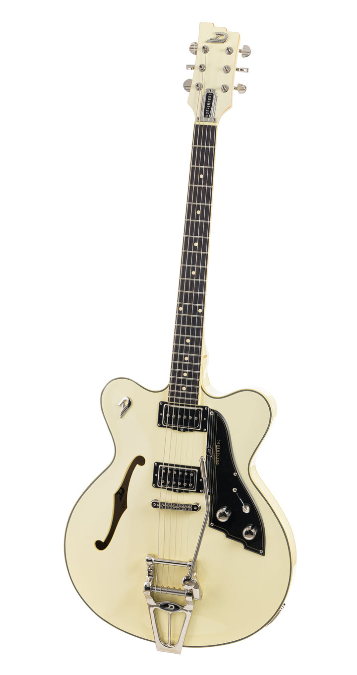Duesenberg Fullerton CC - Vintage White (486)