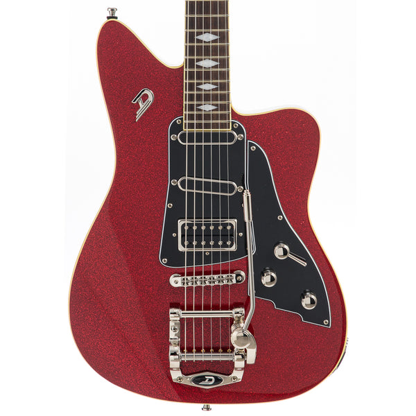 ギター Duesenberg DJD-BK : Duesenberg Alliance Series 