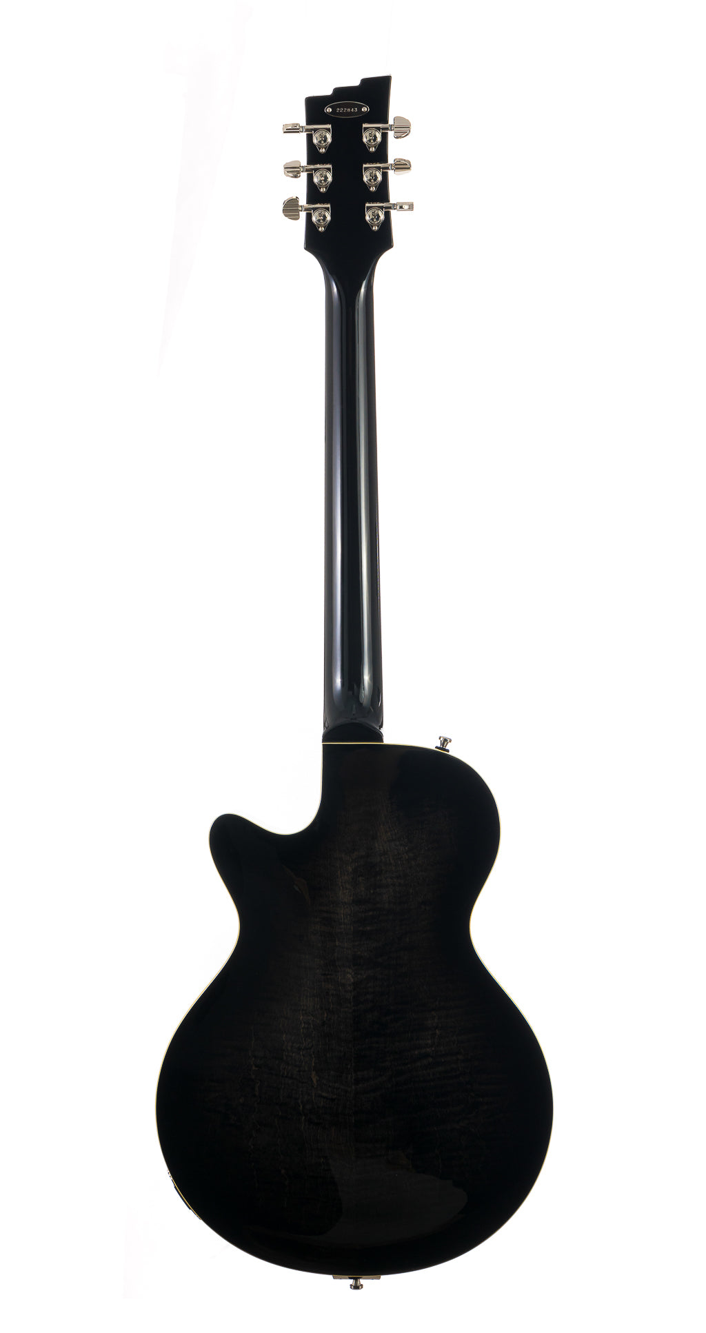 Duesenberg Starplayer TV - Blue Sparkle (682)