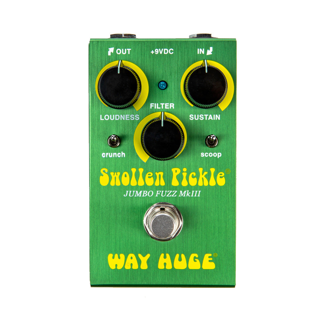 Way Huge WM41 Smalls - Swollen Pickle