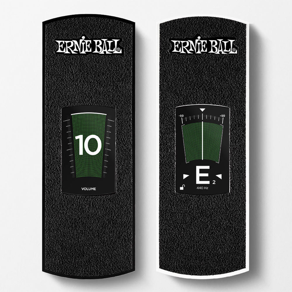 Ernie Ball VP Jr. Tuner Pedal - Silver