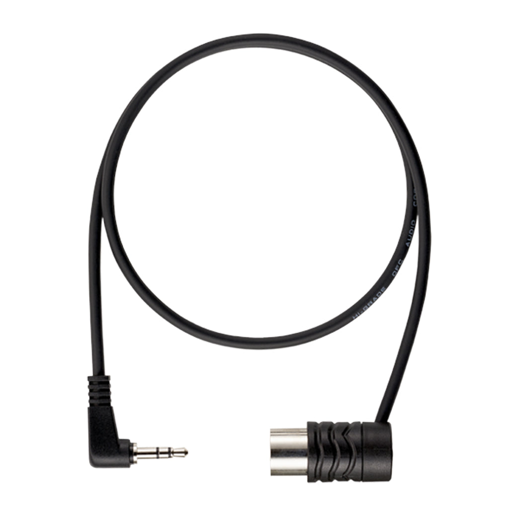 Free The Tone Midi to TRS Cable CM-3510-TRS