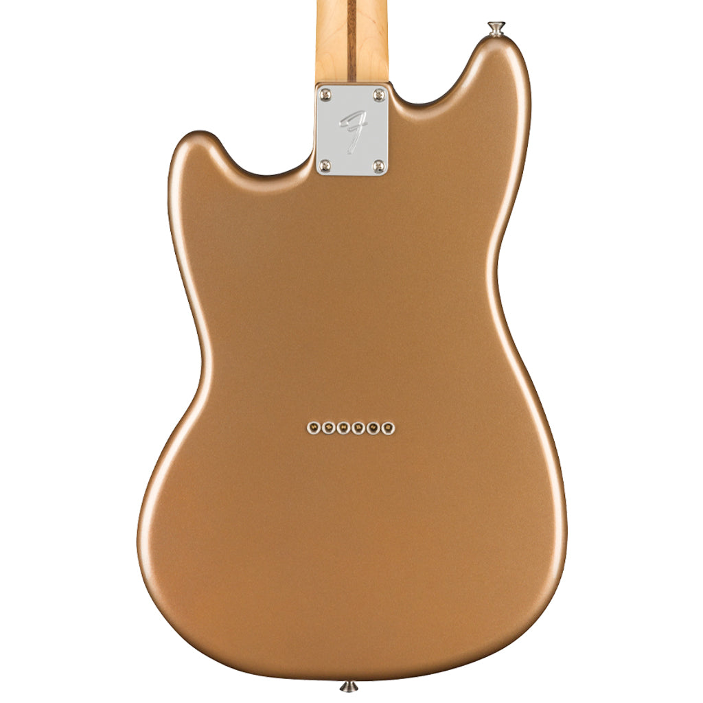 Fender Player Mustang - Firemist Gold (035)