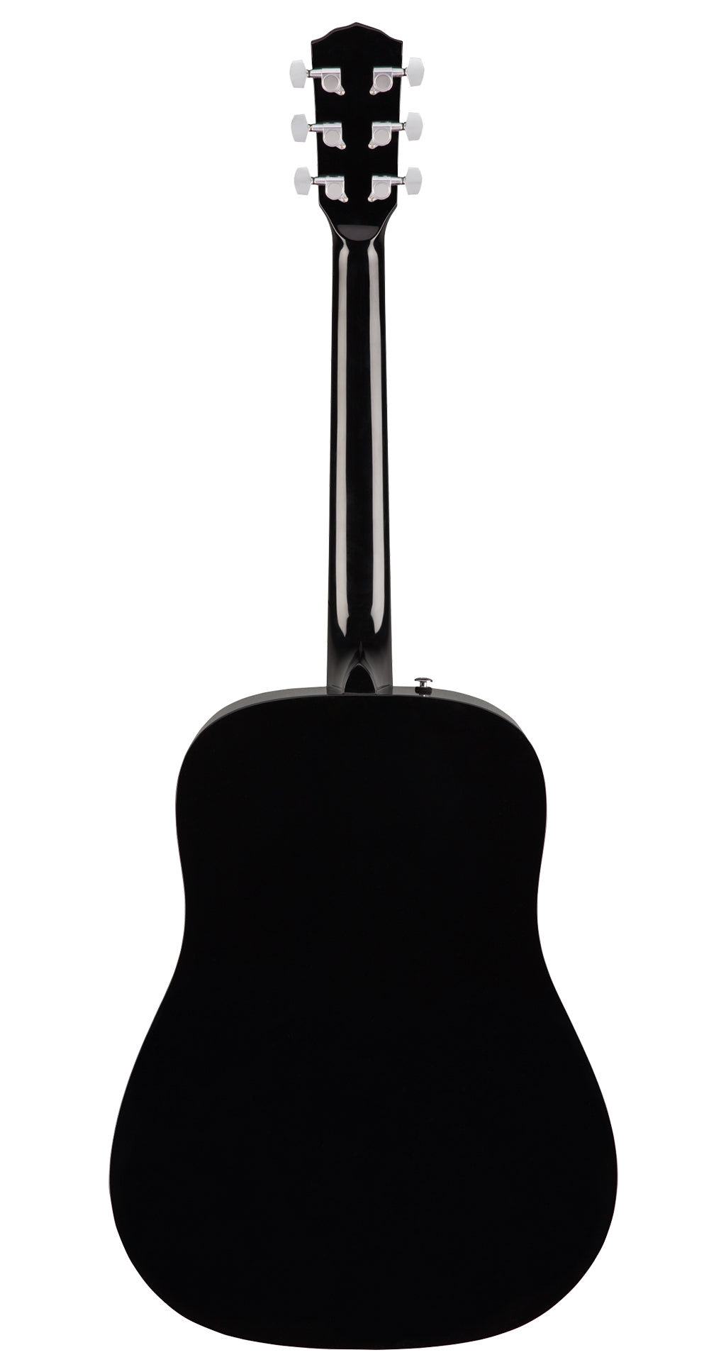 Fender CC-60S Concert Pack V2 - Black