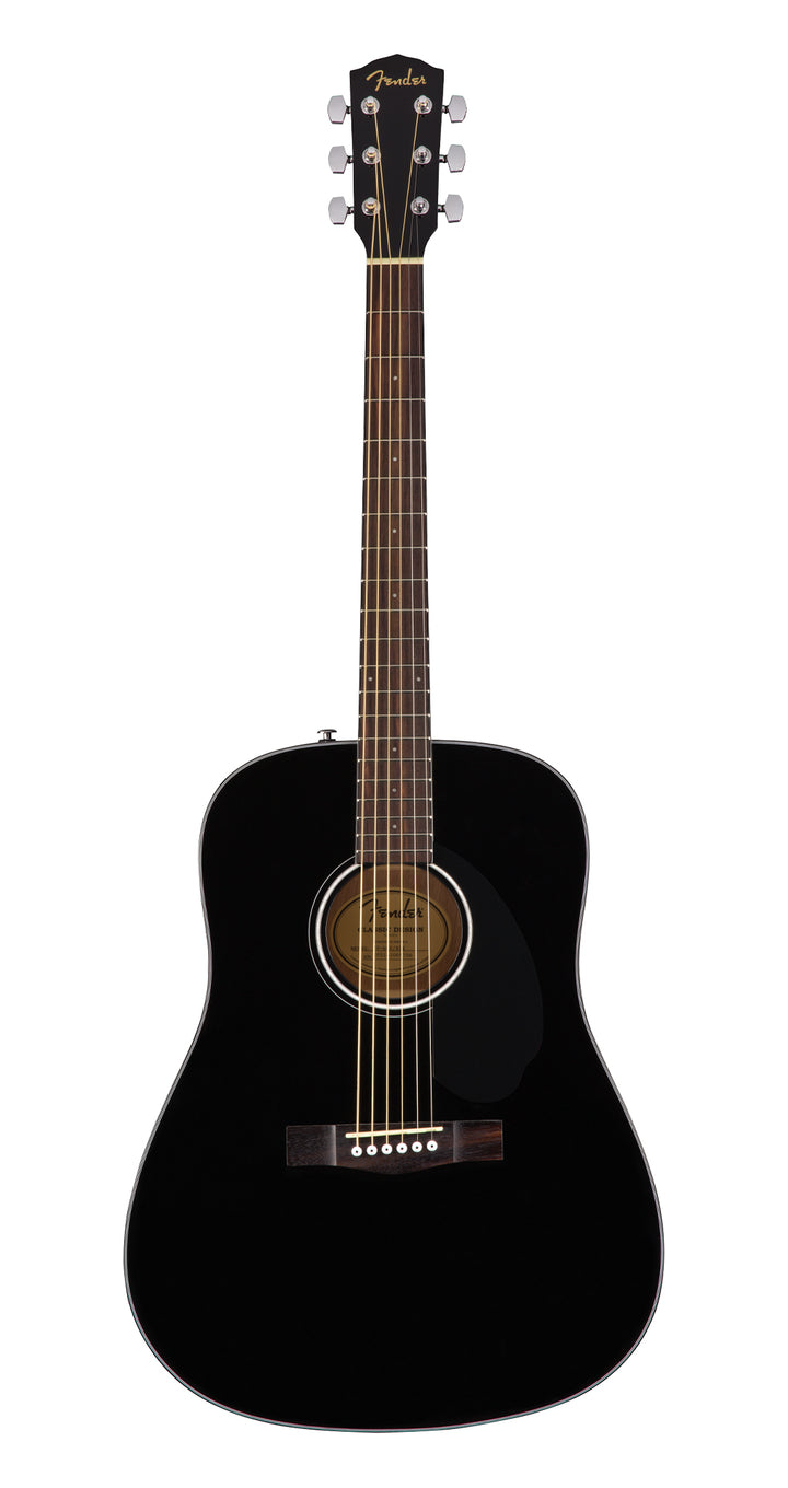 Fender CC-60S Concert Pack V2 - Black