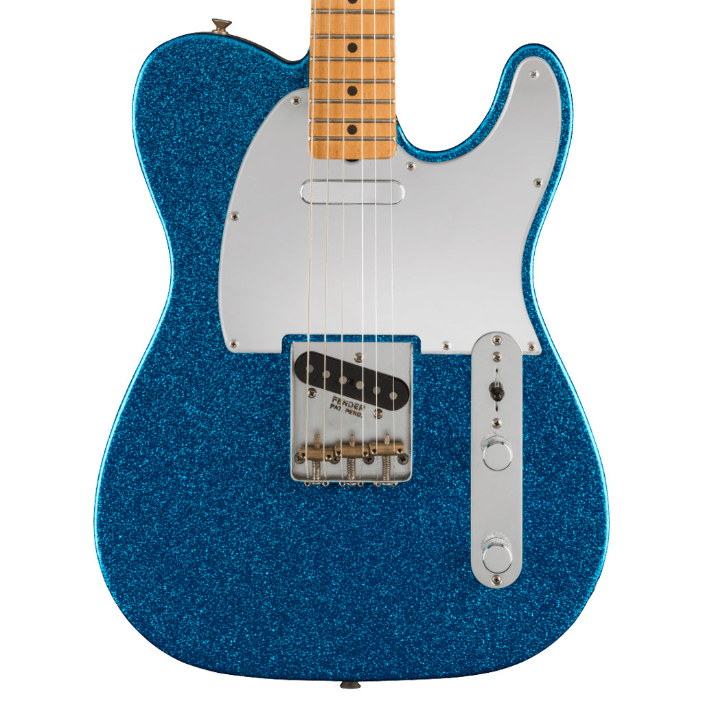 Fender Artist Signature J Mascis Telecaster - (177)