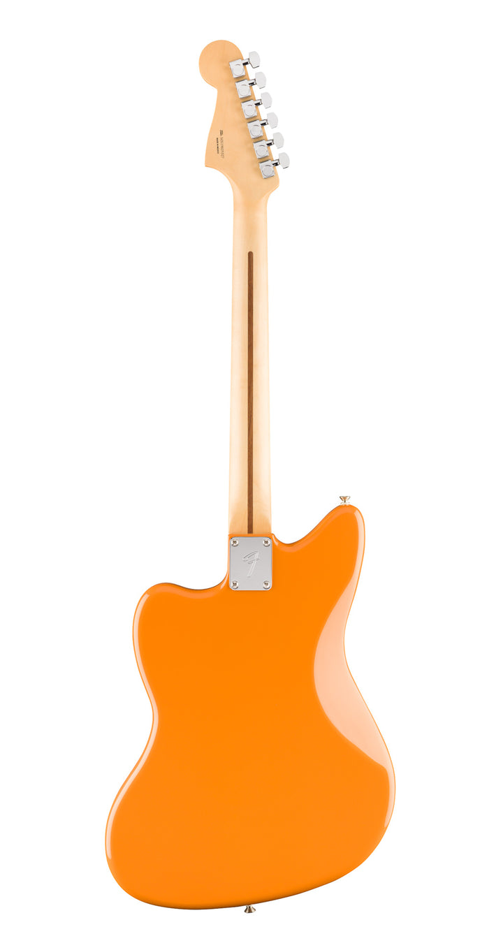 Fender Player Series Jazzmaster - Capri Orange (633)