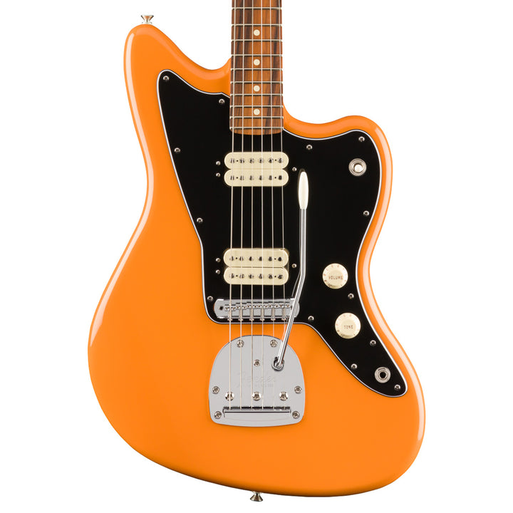 Fender Player Series Jazzmaster - Capri Orange (633)