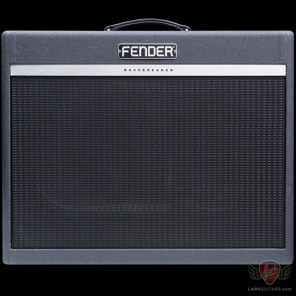 Fender Bassbreaker 18/30 Combo (582) - Available at Lark Guitars