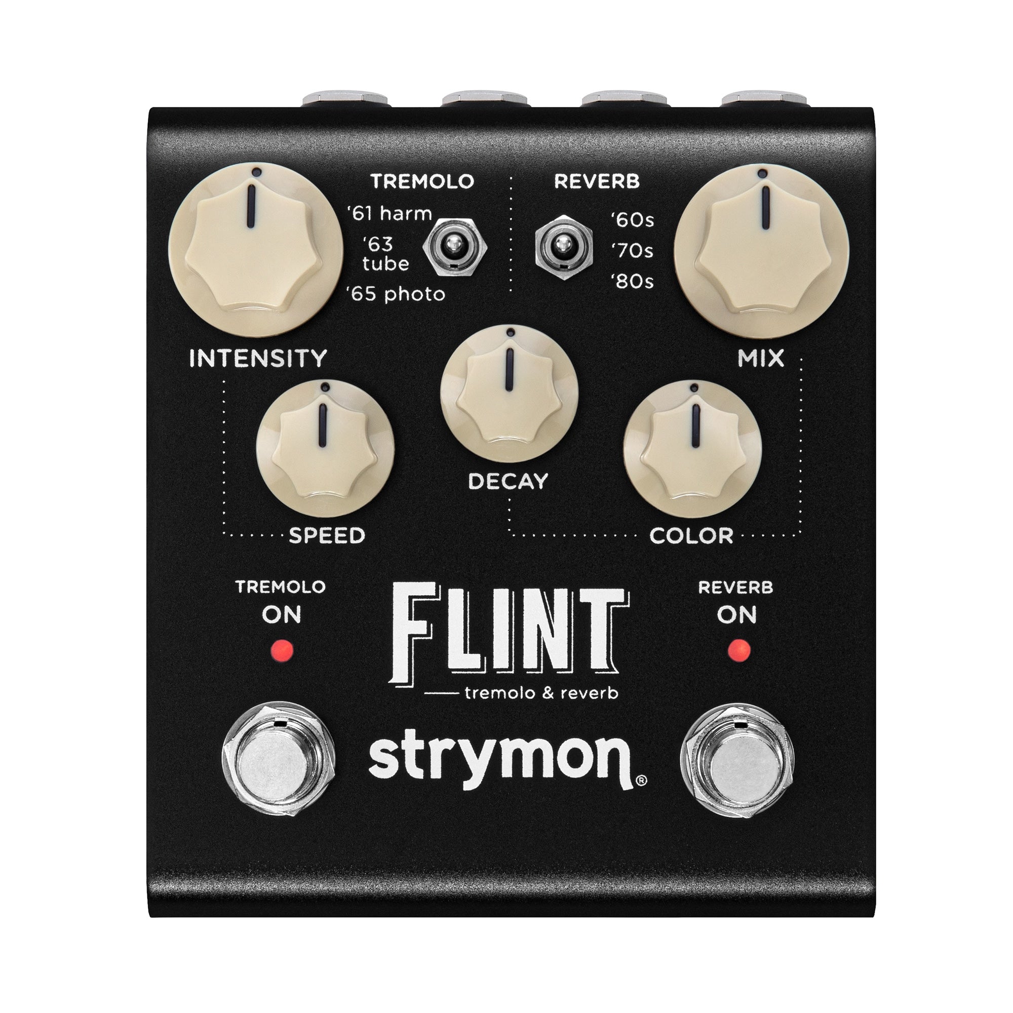 Effects - Strymon – Lark Guitars