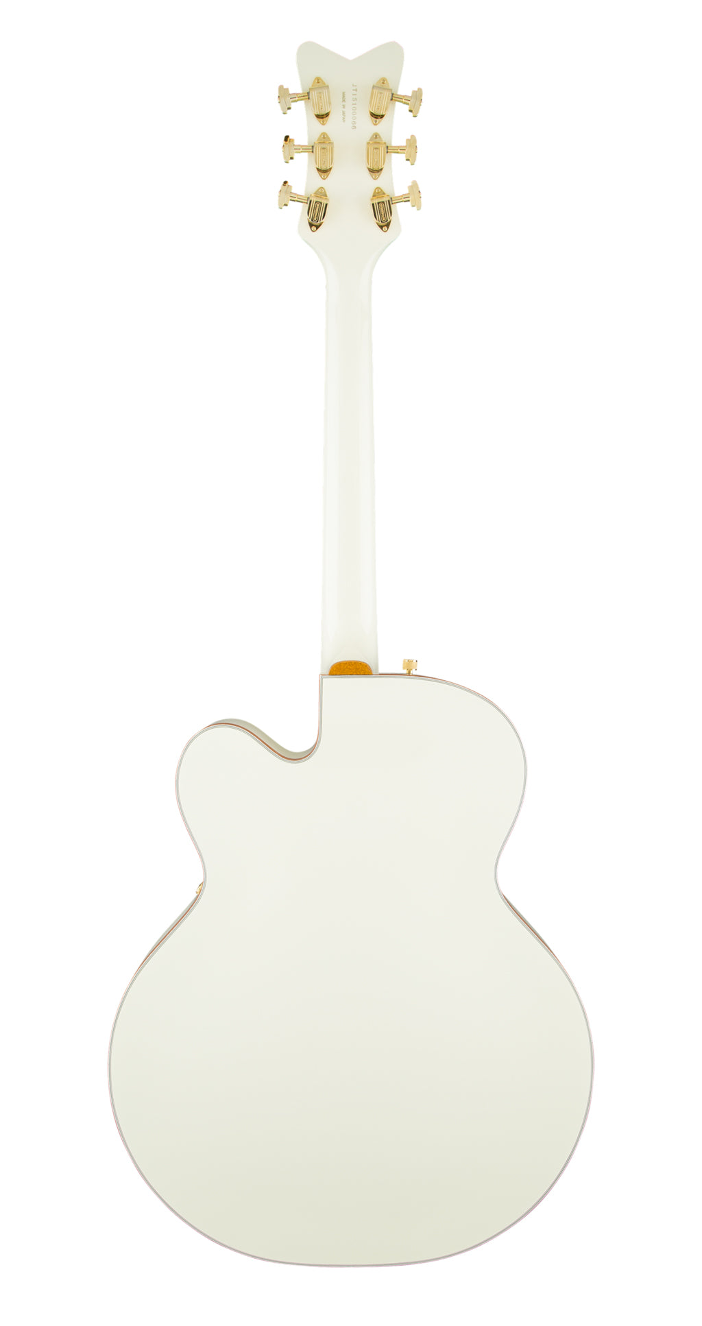 Gretsch G6136T-59 Vintage Select '59 Falcon - White (037)