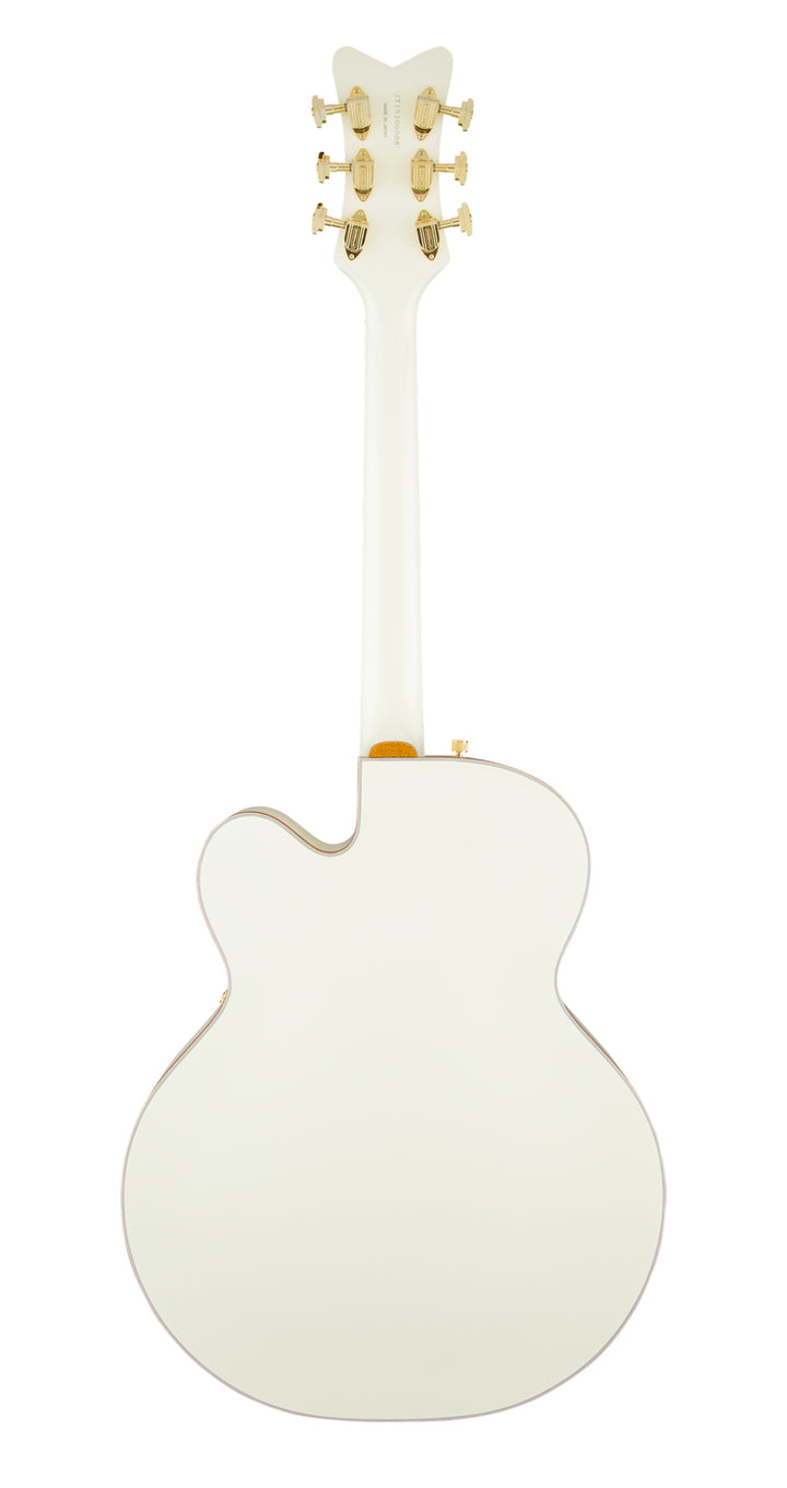 Gretsch G6136T-59 Vintage Select '59 Falcon - White (037)