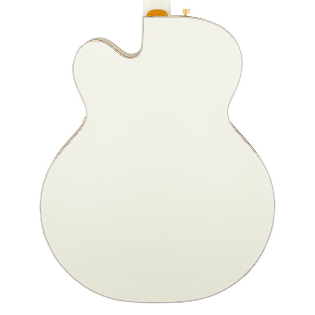Gretsch G6136T-59 Vintage Select '59 Falcon - White (037)