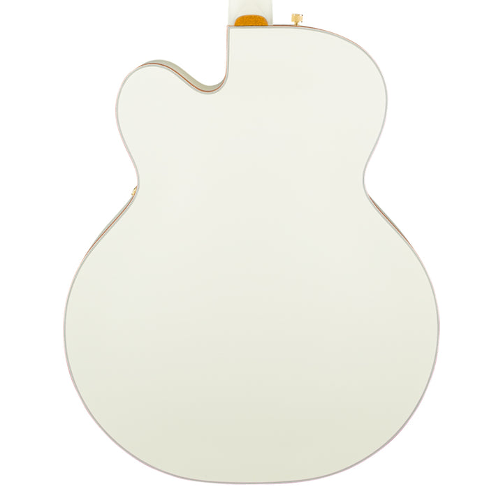Gretsch G6136T-59 Vintage Select '59 Falcon - White (037)