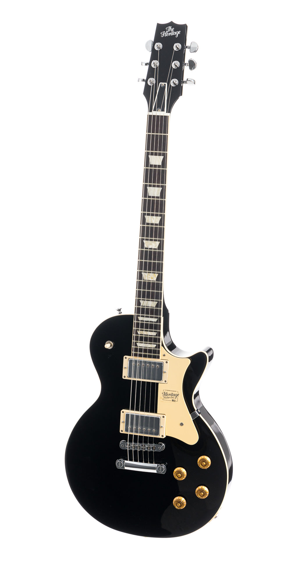 The heritage guitars on sale