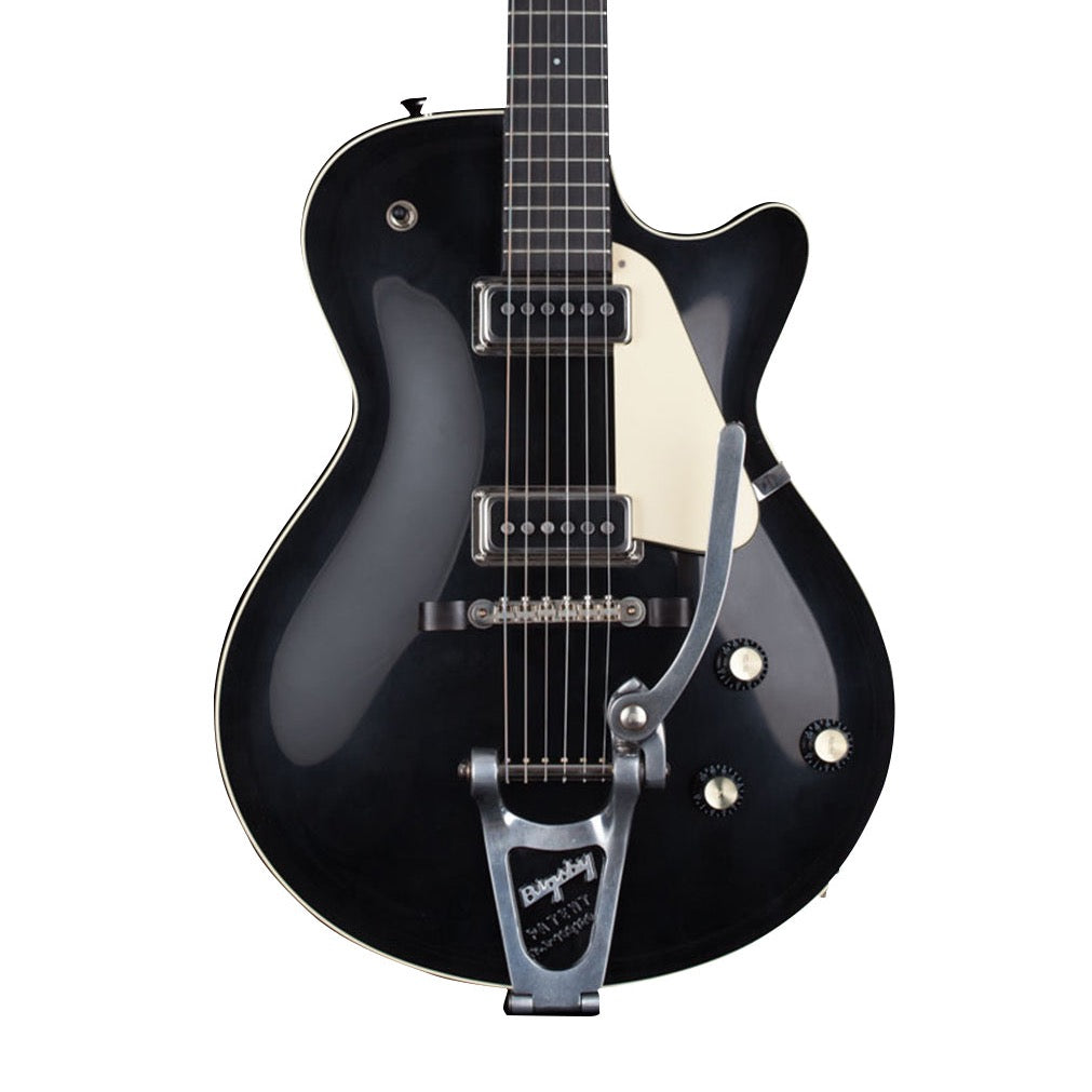 Collings 470 JL - Antique Black (597) – Lark Guitars