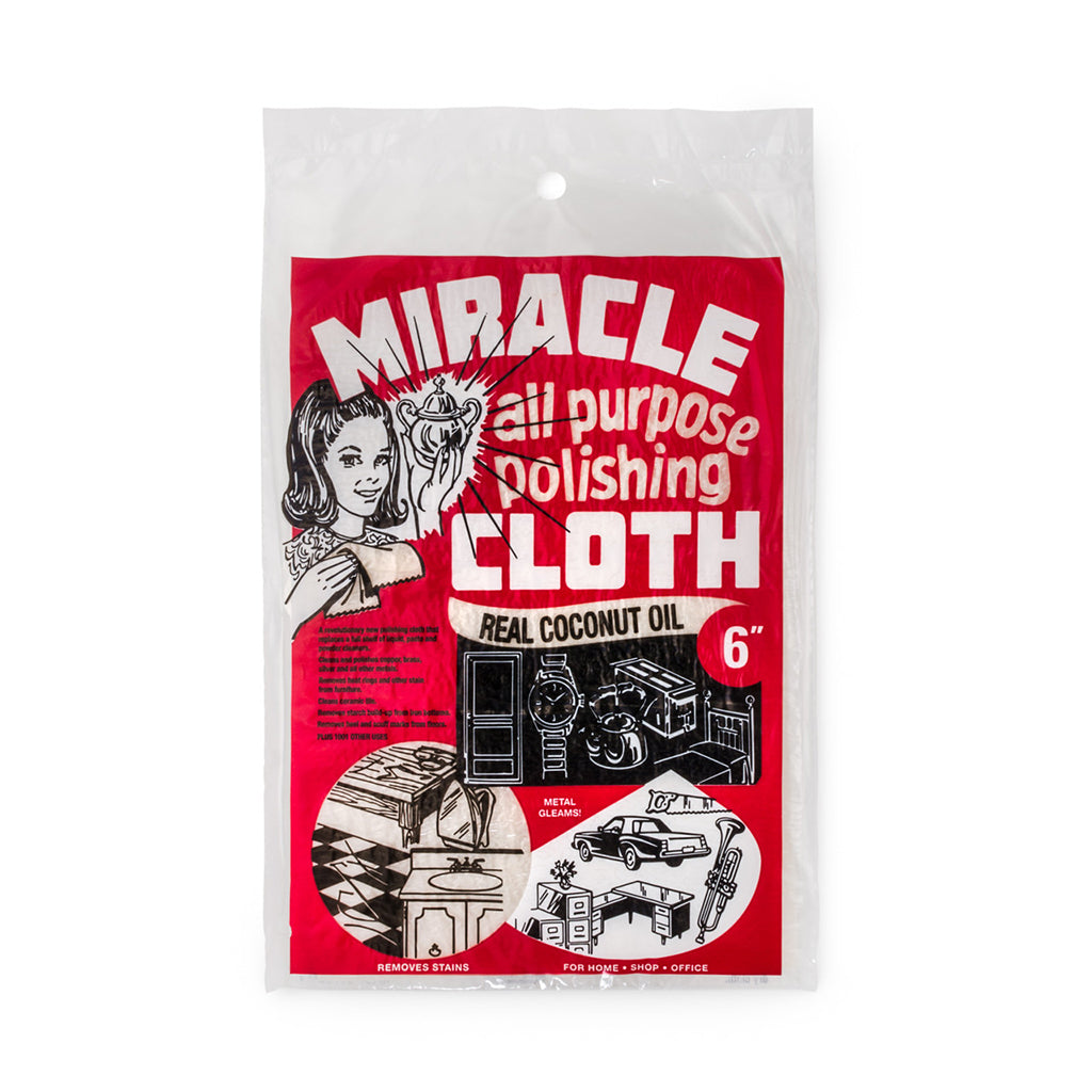 Miracle Cloth - 6 Inch