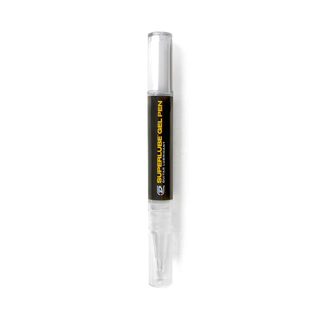 Dunlop System 65 Super Lube Gel Pen
