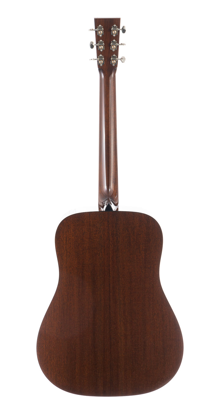 Collings D1, 1 3/4 Nut
